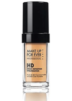 Makeup   on Make Up For Ever Hd Foundation Gif